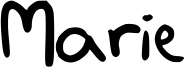 marie.ttf