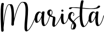 Marista Font