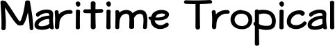 Maritime_Tropical_ds_bold.ttf