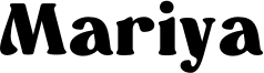 Mariya Font