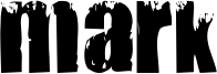 Mark Font
