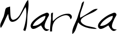 MARKA___.TTF