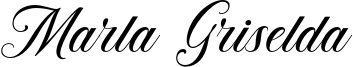 Marla Griselda Font