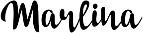 Marlina Font