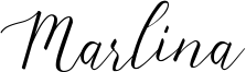 Marlina Font