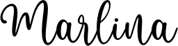 Marlina Font