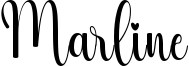 Marline Font