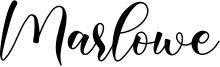 Marlowe Font
