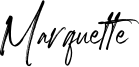 Marquette Font