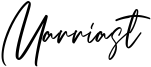 Marriast Font