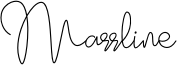 Marrline.otf