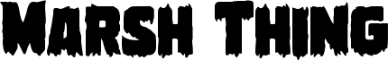 marshthing.ttf
