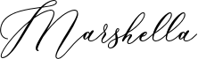 Marshella Font
