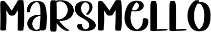 Marsmello.otf