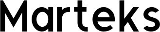 Marteks Font