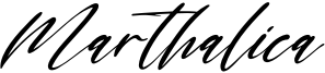 Marthalica Font