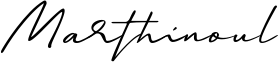 Marthinoul.otf