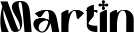 Martin Demo.ttf
