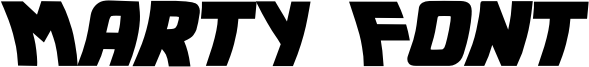 Marty.otf