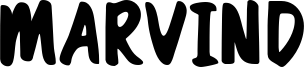 Marvind.ttf