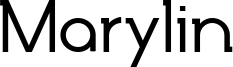 Marylin Font