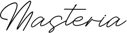 Masteria Font