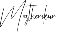 Mastherikur Font