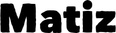 Matiz.ttf