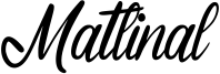 Matlinal.ttf