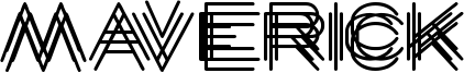 MAVERICK.ttf