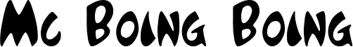 BOING.TTF