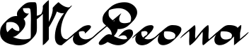 McLeona-bold.ttf