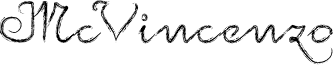 McVincenzo Font