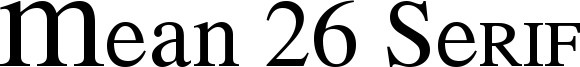 MEANSERI.TTF