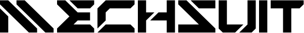 Mechsuit.otf