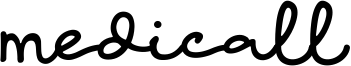 Medicall Font
