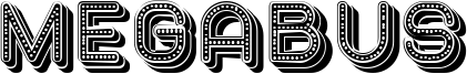 Megabus.ttf