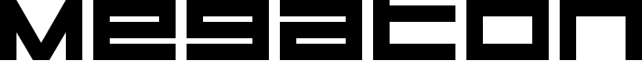 Megaton Font
