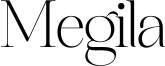 Megila Font