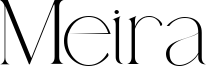 Meira Font