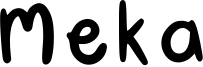 Meka.ttf