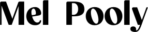 Mel Pooly_dafont.otf