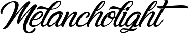 Melancholight Italic.ttf