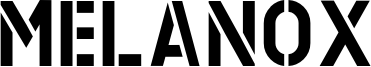 Melanox.otf
