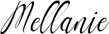 mellanie.ttf