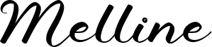 Melline Font