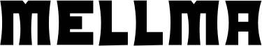 mellma Font