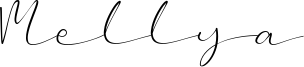 Mellya Font