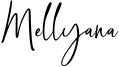 Mellyana Font