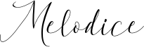 Melodice.ttf